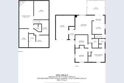 2536 Sudbury Drive, Colerain Township, OH 45231 - Photo 48