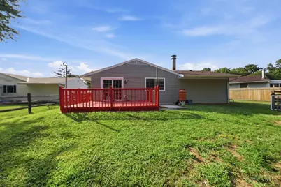 2536 Sudbury Drive, Colerain Township, OH 45231 - Photo 44