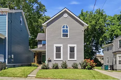 2931 Cleinview Avenue, Cincinnati, OH 45206 - Photo 1