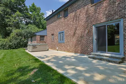 9429 Stonecrest Court, Symmes Township, OH 45249 - Photo 40