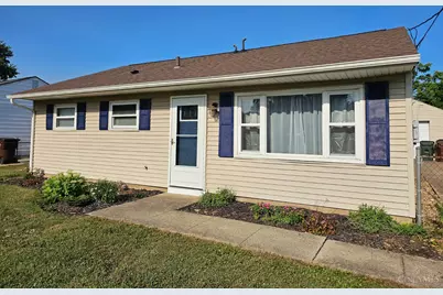 3007 Roslyn Dr, Middletown, OH 45044 - Photo 1