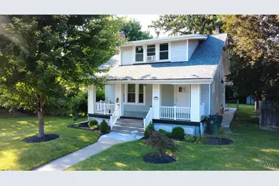 1730 Kinney Avenue, Cincinnati, OH 45231 - Photo 1