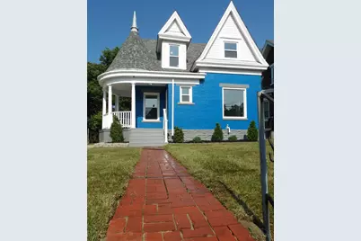 753 Wells Street, Cincinnati, OH 45205 - Photo 1