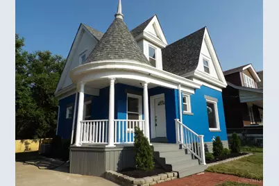 753 Wells Street, Cincinnati, OH 45205 - Photo 4