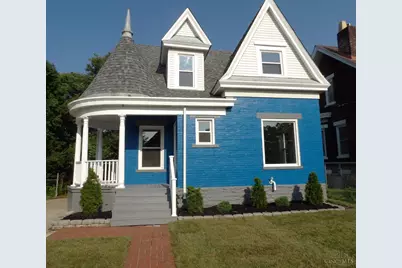 753 Wells Street, Cincinnati, OH 45205 - Photo 2