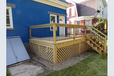 753 Wells Street, Cincinnati, OH 45205 - Photo 6