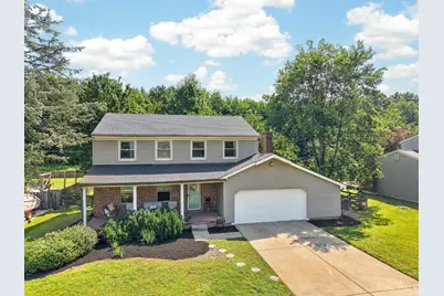 5889 Wade Road, Miami Township, OH 45150 - Photo 2