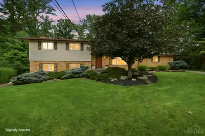 10789 Kinglet Circle, Montgomery, OH 45249 - Photo 42