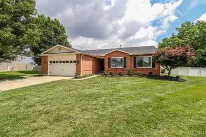 6984 Hunters Moon Court, Fairfield Township, OH 45011 - Photo 1