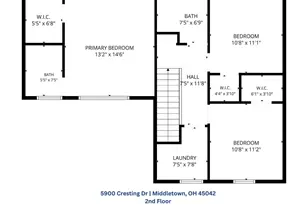 5900 Cresting Rd, Middletown, OH 45042 - Photo 40