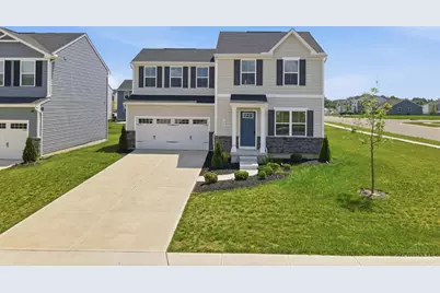 5900 Cresting Road, Franklin, OH 45042 - Photo 1