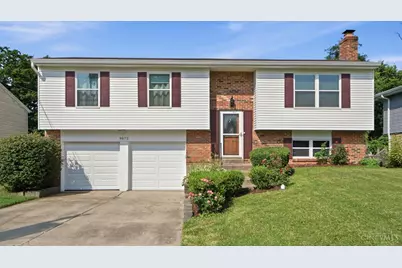 9873 Greenriver Drive, Colerain Township, OH 45231 - Photo 1
