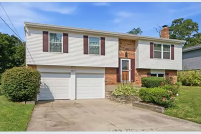 9873 Greenriver Drive, Colerain Township, OH 45231 - Photo 2