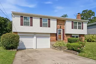 9873 Greenriver Dr, Colerain Township, OH 45231 - Photo 2