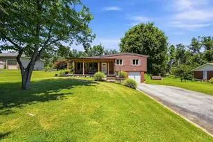 338 Chillicothe Ave, Hillsboro, OH 45133 - Photo 2
