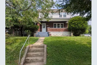 6662 Iris Avenue, Cincinnati, OH 45213 - Photo 1