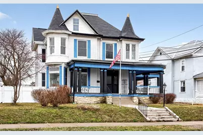 433 Jefferson Street, Greenfield, OH 45123 - Photo 2