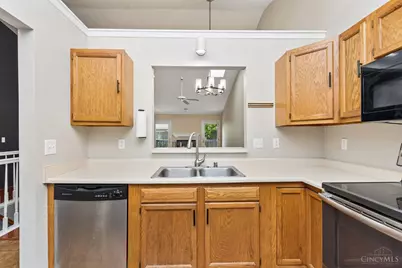 5477 Hanover Circle, Cincinnati, OH 45230 - Photo 10