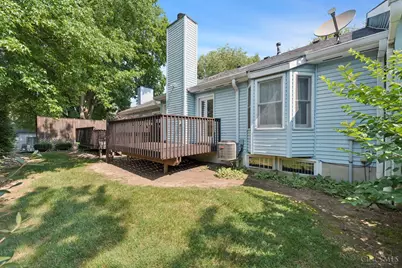 5477 Hanover Circle, Cincinnati, OH 45230 - Photo 26