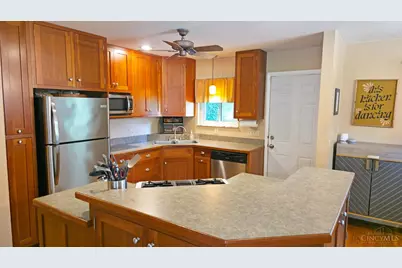 5615 Sprucewood Drive, Green Township, OH 45239 - Photo 12