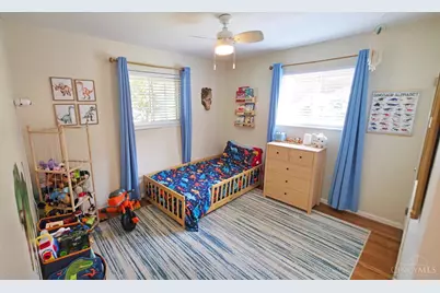 5615 Sprucewood Drive, Green Township, OH 45239 - Photo 20