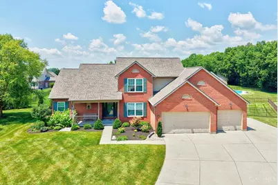 4418 Muskopf Drive, Fairfield, OH 45014 - Photo 1