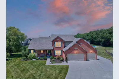 4418 Muskopf Drive, Fairfield, OH 45014 - Photo 2