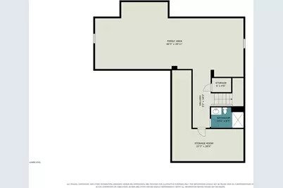 293 Haybrooke Drive, Hamilton Township, OH 45039 - Photo 46