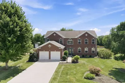 5394 Meadow Breeze Drive, Liberty Township, OH 45011 - Photo 1