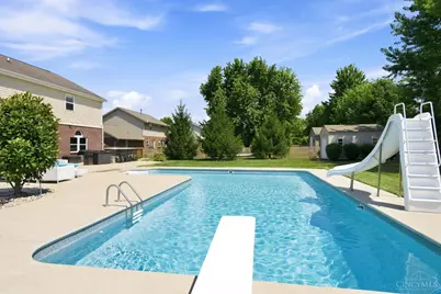 5394 Meadow Breeze Drive, Liberty Township, OH 45011 - Photo 40