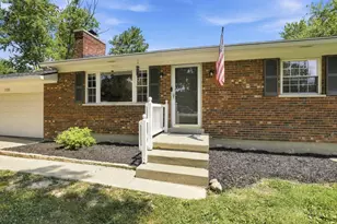 5720 Hilltop Way, Miami Township, OH 45150 - Photo 2