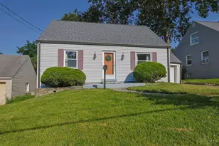 2707 Redfield Pl, Cincinnati, OH 45230 - Photo 1