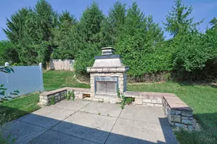 664 Fredericks Pass, South Lebanon, OH 45065 - Photo 20