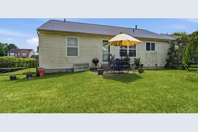 11861 Kittrun Court, Colerain Township, OH 45231 - Photo 30