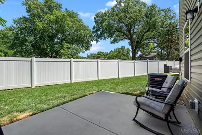 44 Wentworth Lane, Deer Park, OH 45236 - Photo 4