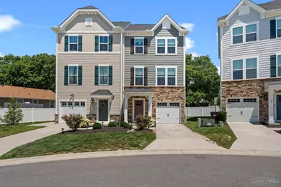 44 Wentworth Lane, Deer Park, OH 45236 - Photo 1