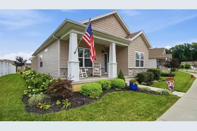 5528 W Mills Drive, Miami Township, OH 45150 - Photo 2