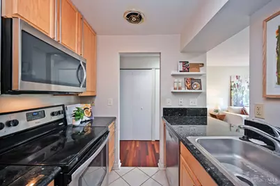 1815 Wm H Taft Road #701, Cincinnati, OH 45206 - Photo 12