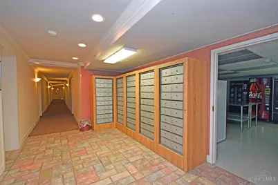 1815 Wm H Taft Road #701, Cincinnati, OH 45206 - Photo 28