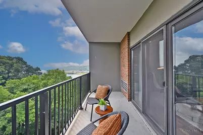1815 Wm H Taft Road #701, Cincinnati, OH 45206 - Photo 26