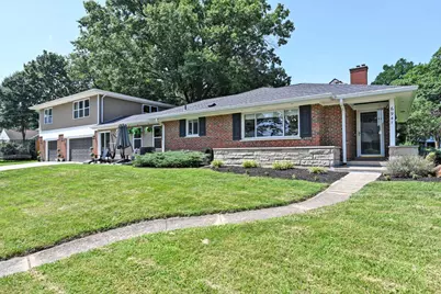 6941 Rosemary Lane, Sycamore Township, OH 45236 - Photo 1
