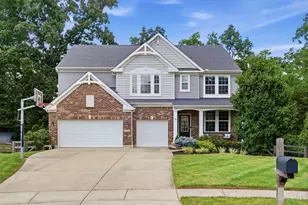 1222 Belle Meadows Dr, Loveland, OH 45140 - Photo 1