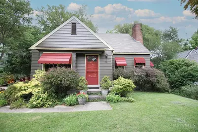 214 Valleyview Drive, Dayton, OH 45405 - Photo 1