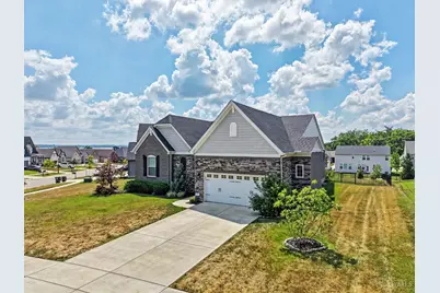 1179 Broadmoor Lane, Turtle Creek Township, OH 45036 - Photo 2