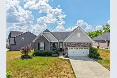 1179 Broadmoor Lane, Turtle Creek Township, OH 45036 - Photo 1