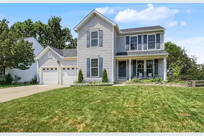 812 Oaktree Court, Lebanon, OH 45036 - Photo 2