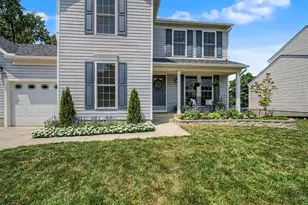 812 Oaktree Ct, Lebanon, OH 45036 - Photo 4