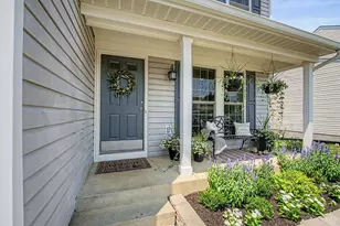 812 Oaktree Ct, Lebanon, OH 45036 - Photo 6