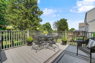 812 Oaktree Ct, Lebanon, OH 45036 - Photo 32