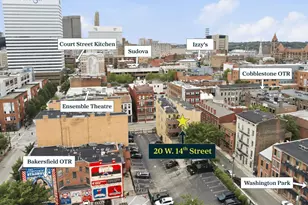 20 W 12th St, Cincinnati, OH 45202 - Photo 2
